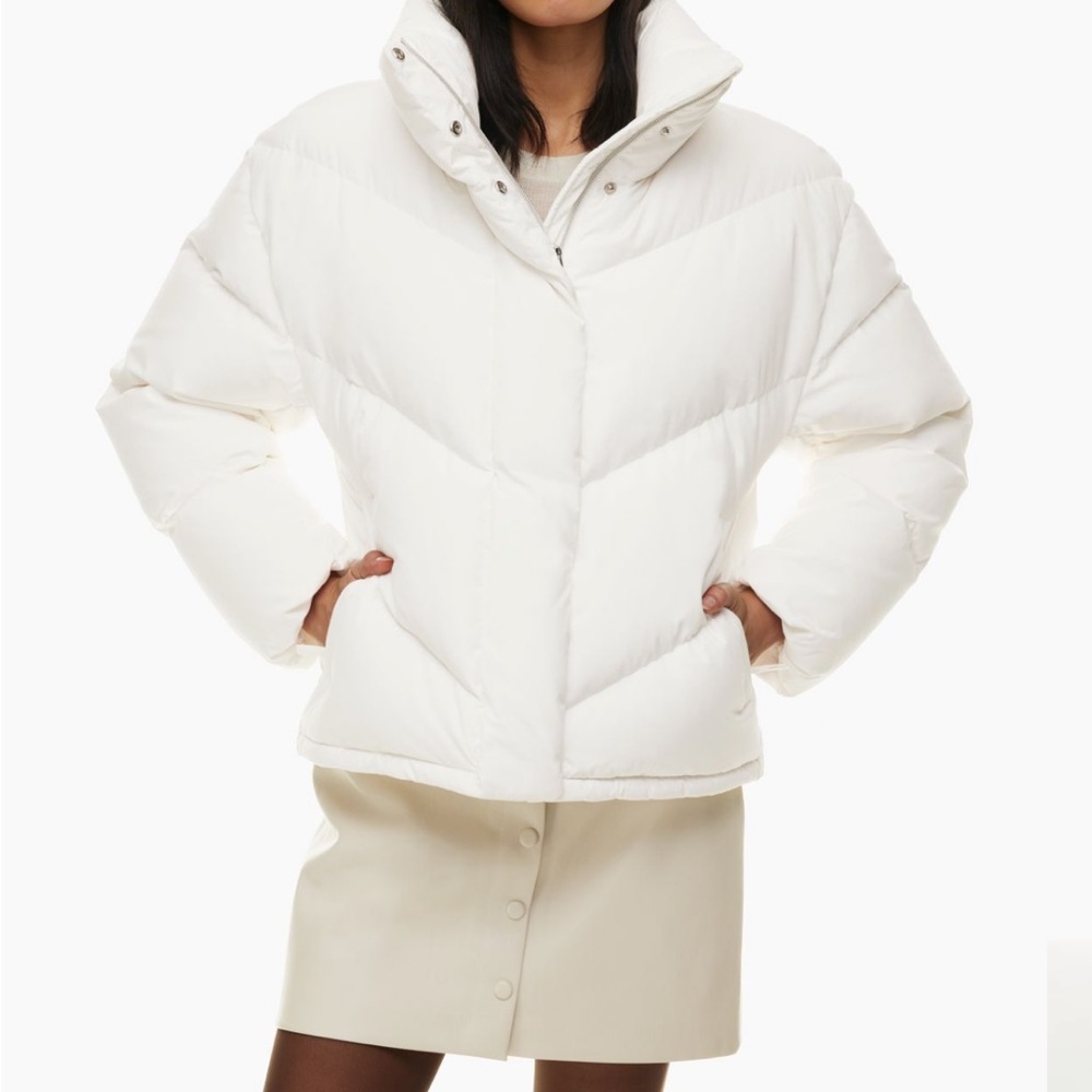 Aritzia The Cloud Puff
